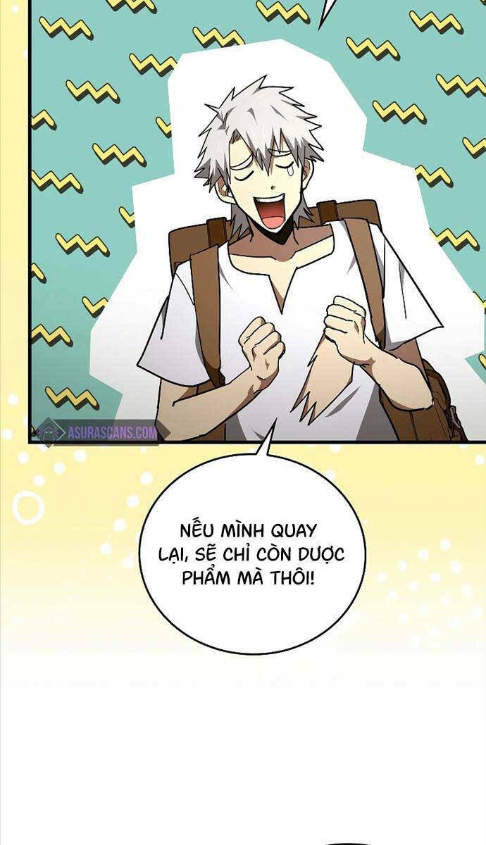 Thánh Cái Khỉ gì, Đây Là Sức Mạnh Của Y Học Hiện Đại: Chapter 72