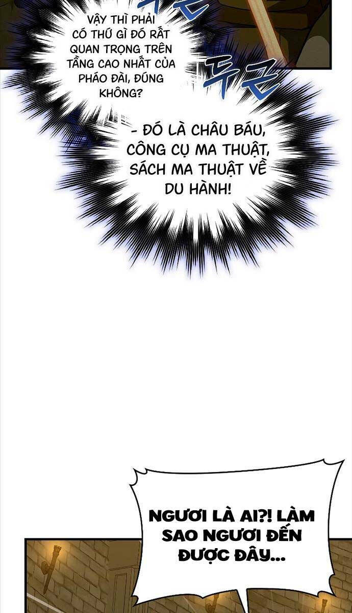 Thánh Cái Khỉ gì, Đây Là Sức Mạnh Của Y Học Hiện Đại: Chapter 72