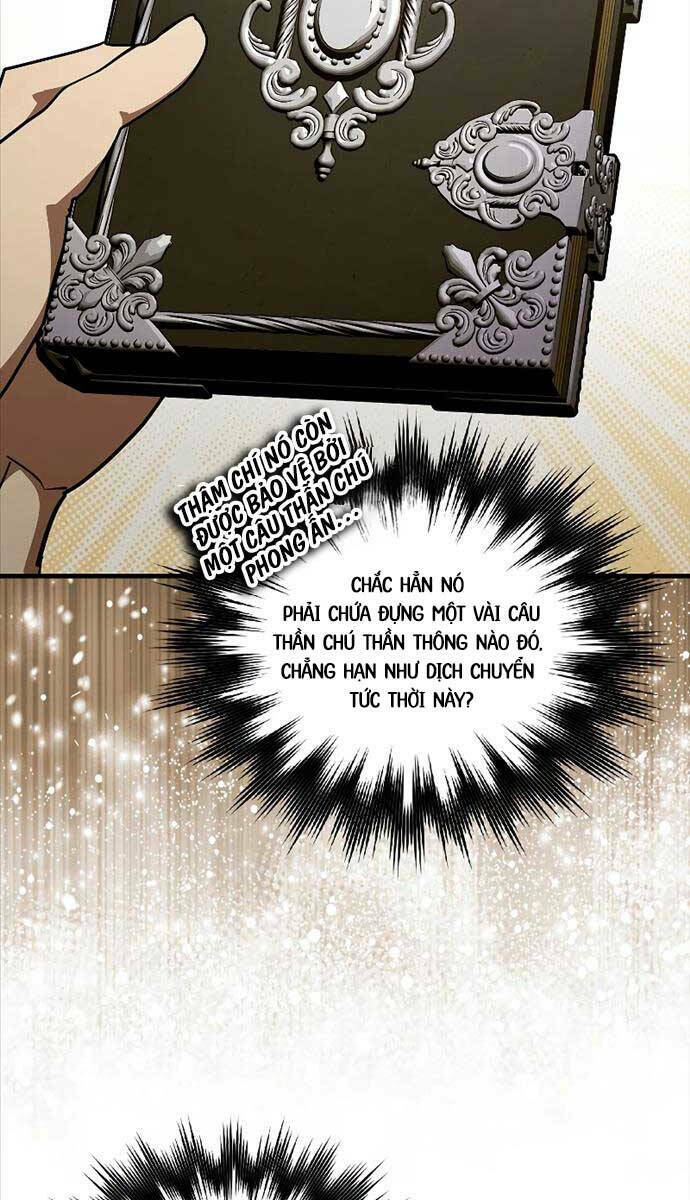 Thánh Cái Khỉ gì, Đây Là Sức Mạnh Của Y Học Hiện Đại: Chapter 72