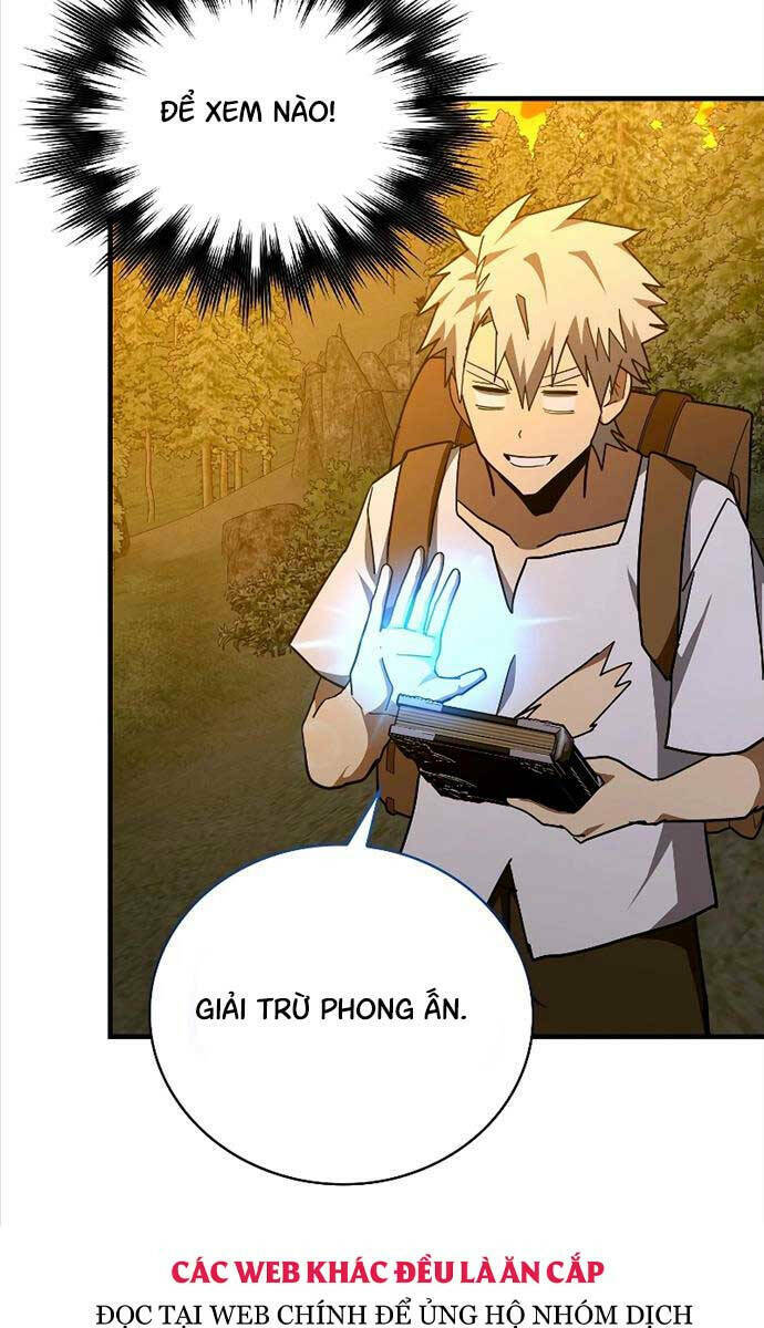 Thánh Cái Khỉ gì, Đây Là Sức Mạnh Của Y Học Hiện Đại: Chapter 72