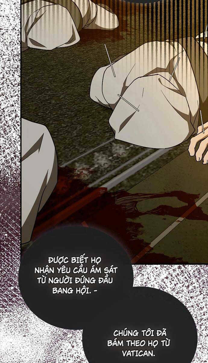 Thánh Cái Khỉ gì, Đây Là Sức Mạnh Của Y Học Hiện Đại: Chapter 72