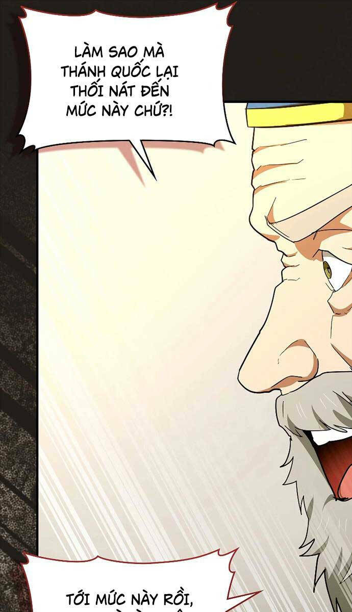Thánh Cái Khỉ gì, Đây Là Sức Mạnh Của Y Học Hiện Đại: Chapter 72