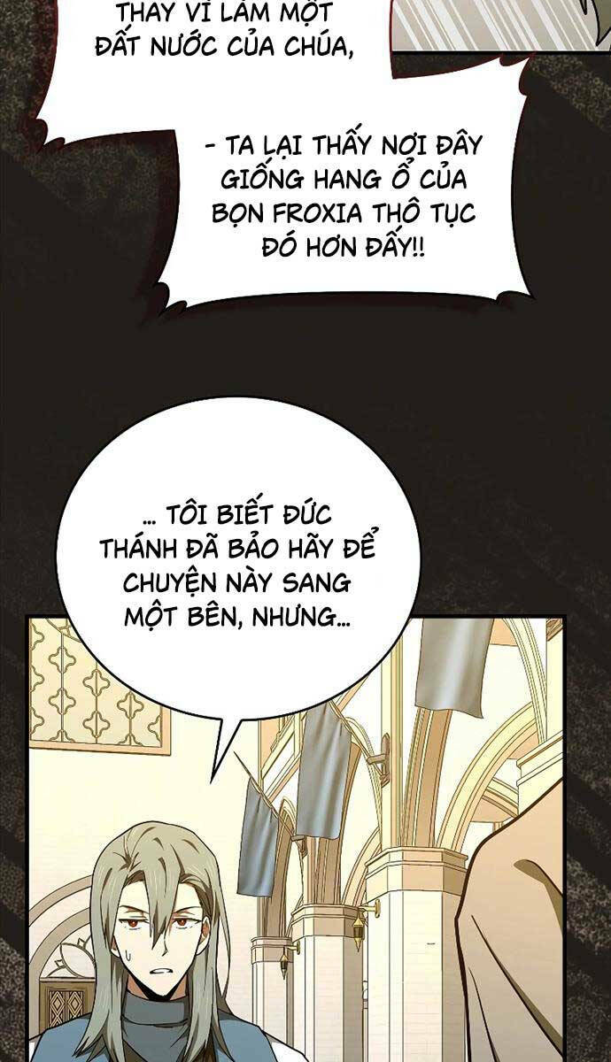 Thánh Cái Khỉ gì, Đây Là Sức Mạnh Của Y Học Hiện Đại: Chapter 72