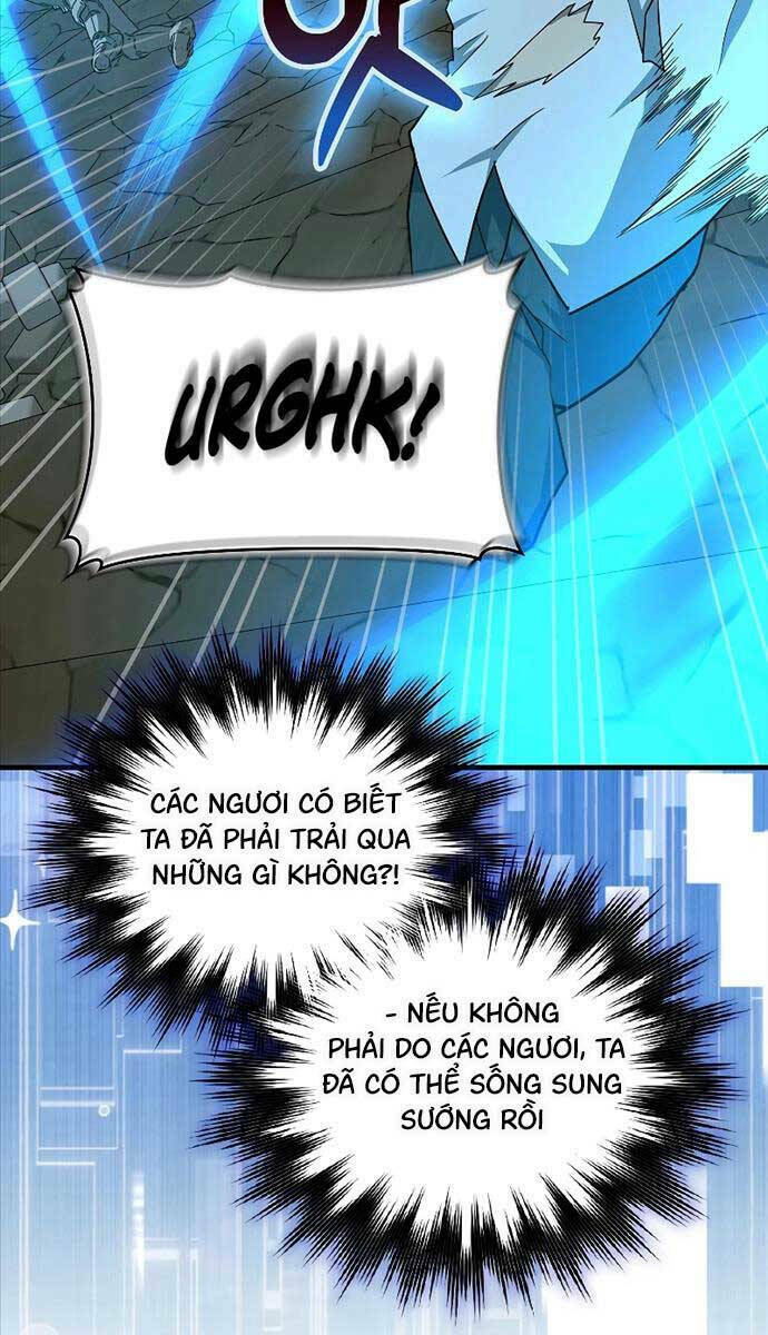 Thánh Cái Khỉ gì, Đây Là Sức Mạnh Của Y Học Hiện Đại: Chapter 72