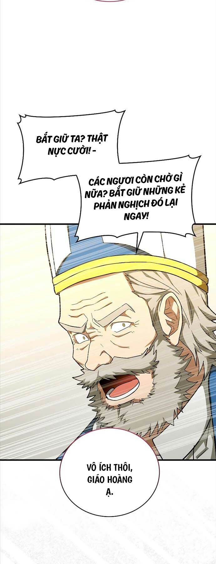 Thánh Cái Khỉ gì, Đây Là Sức Mạnh Của Y Học Hiện Đại: Chapter 75