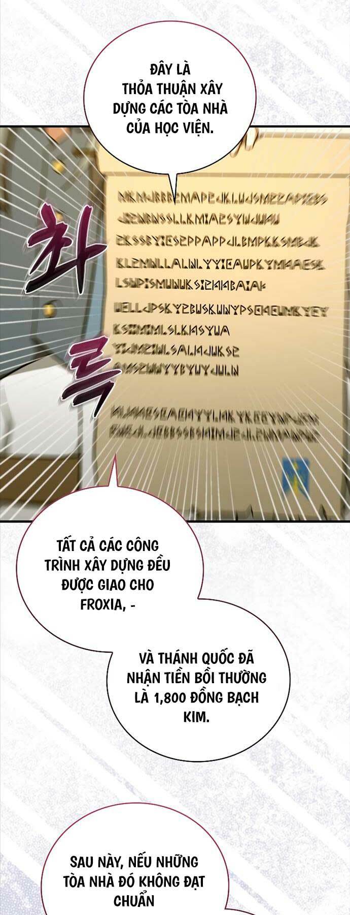Thánh Cái Khỉ gì, Đây Là Sức Mạnh Của Y Học Hiện Đại: Chapter 75