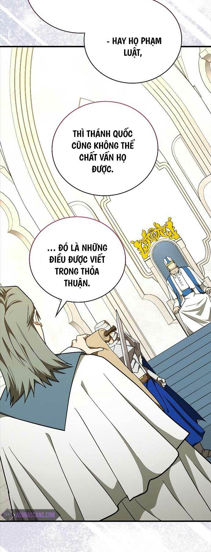 Thánh Cái Khỉ gì, Đây Là Sức Mạnh Của Y Học Hiện Đại: Chapter 75