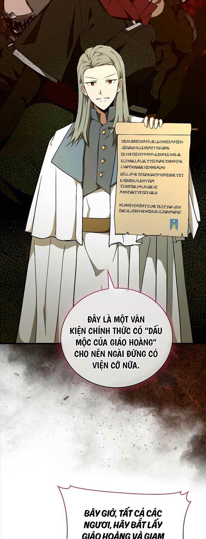 Thánh Cái Khỉ gì, Đây Là Sức Mạnh Của Y Học Hiện Đại: Chapter 75