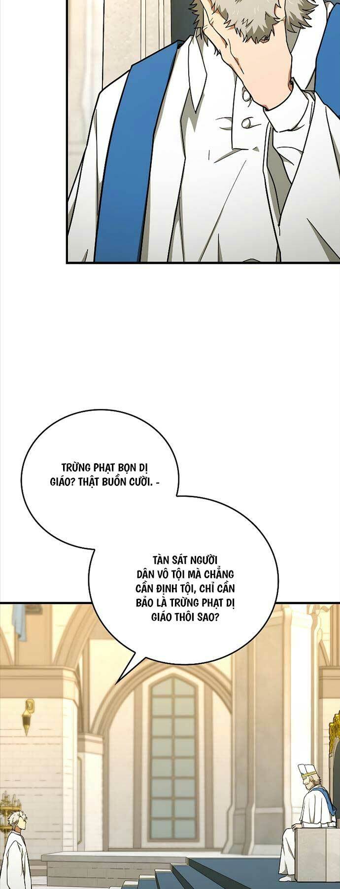 Thánh Cái Khỉ gì, Đây Là Sức Mạnh Của Y Học Hiện Đại: Chapter 75