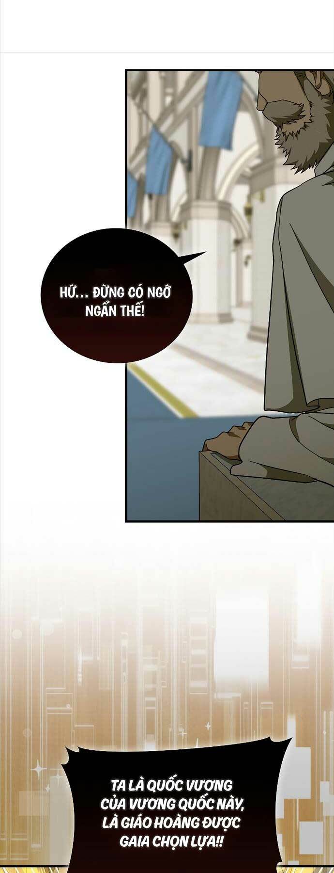 Thánh Cái Khỉ gì, Đây Là Sức Mạnh Của Y Học Hiện Đại: Chapter 75