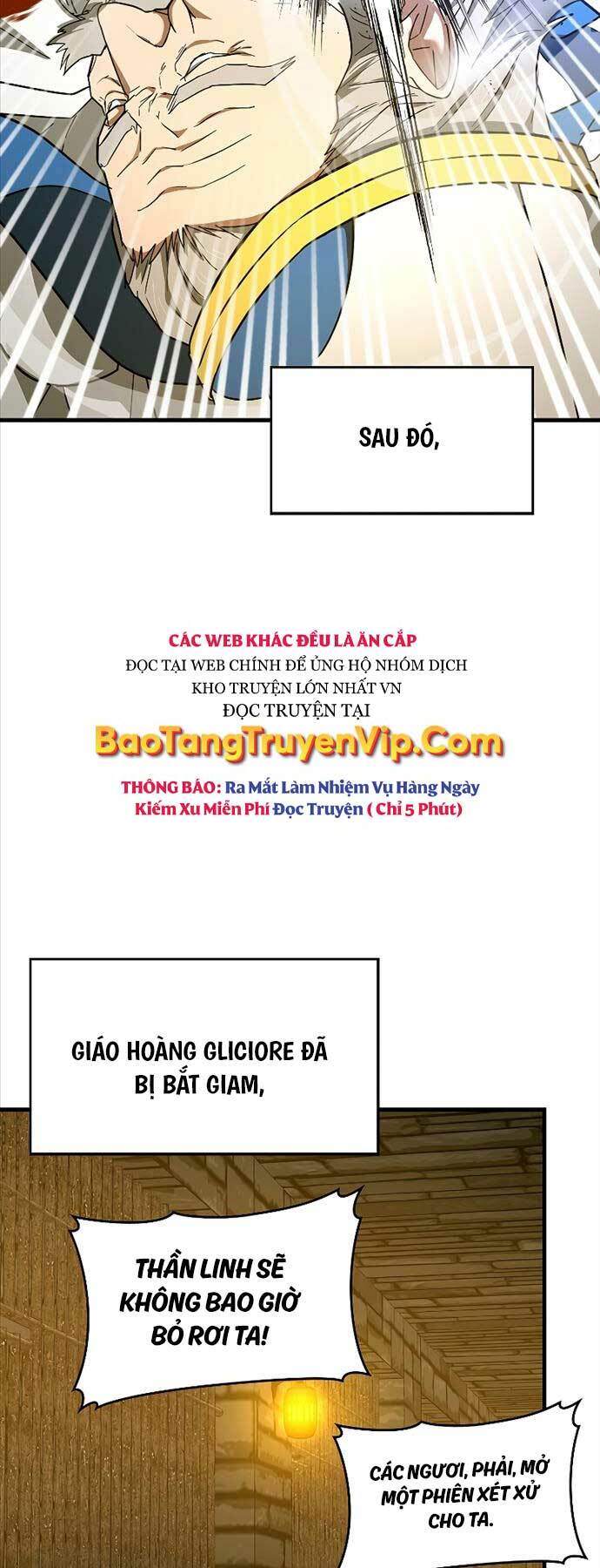 Thánh Cái Khỉ gì, Đây Là Sức Mạnh Của Y Học Hiện Đại: Chapter 75