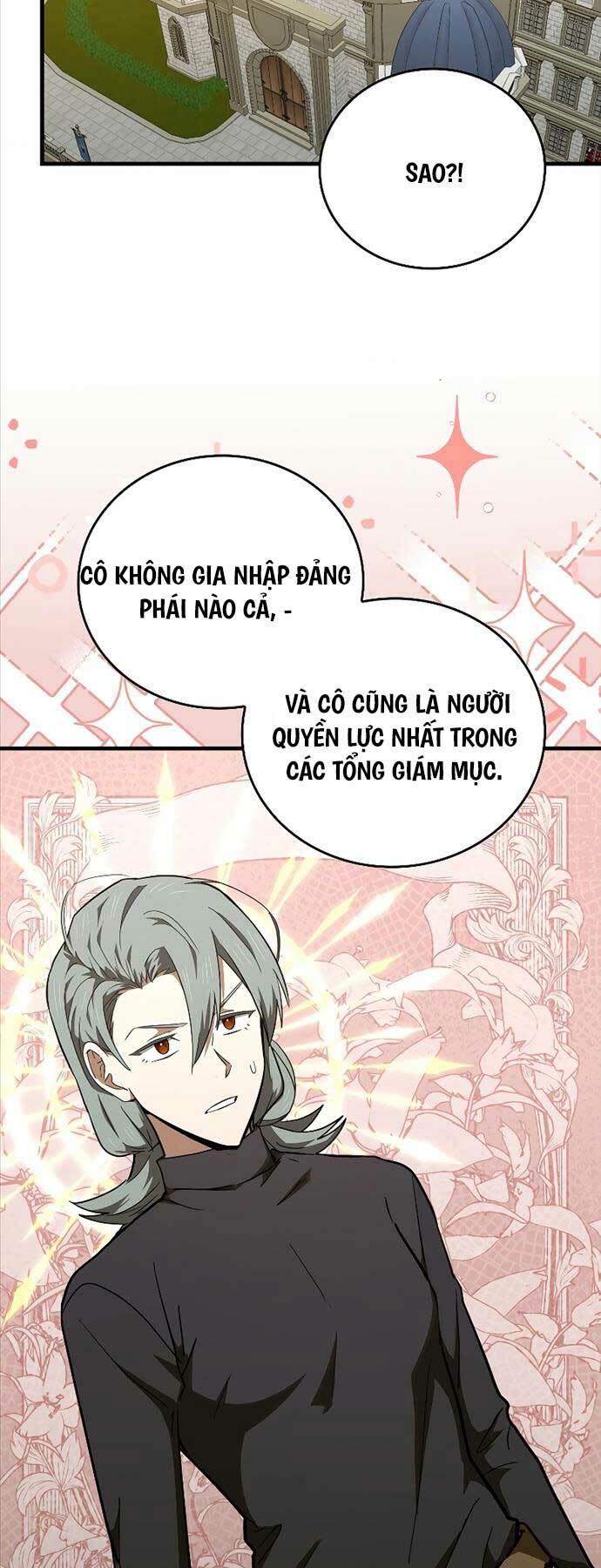 Thánh Cái Khỉ gì, Đây Là Sức Mạnh Của Y Học Hiện Đại: Chapter 75