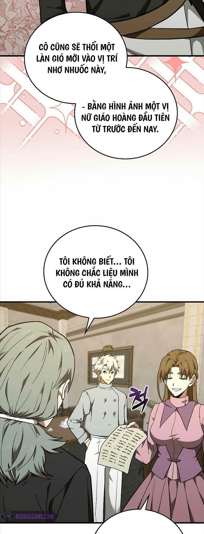 Thánh Cái Khỉ gì, Đây Là Sức Mạnh Của Y Học Hiện Đại: Chapter 75