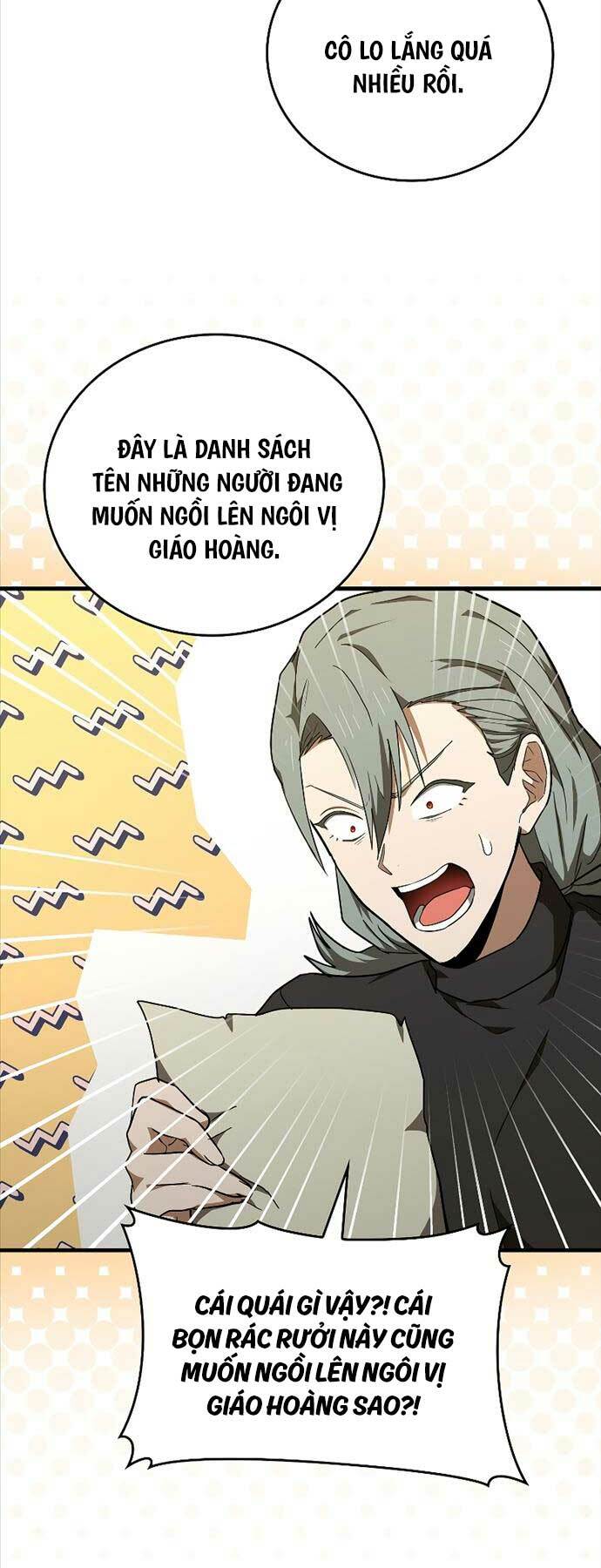 Thánh Cái Khỉ gì, Đây Là Sức Mạnh Của Y Học Hiện Đại: Chapter 75