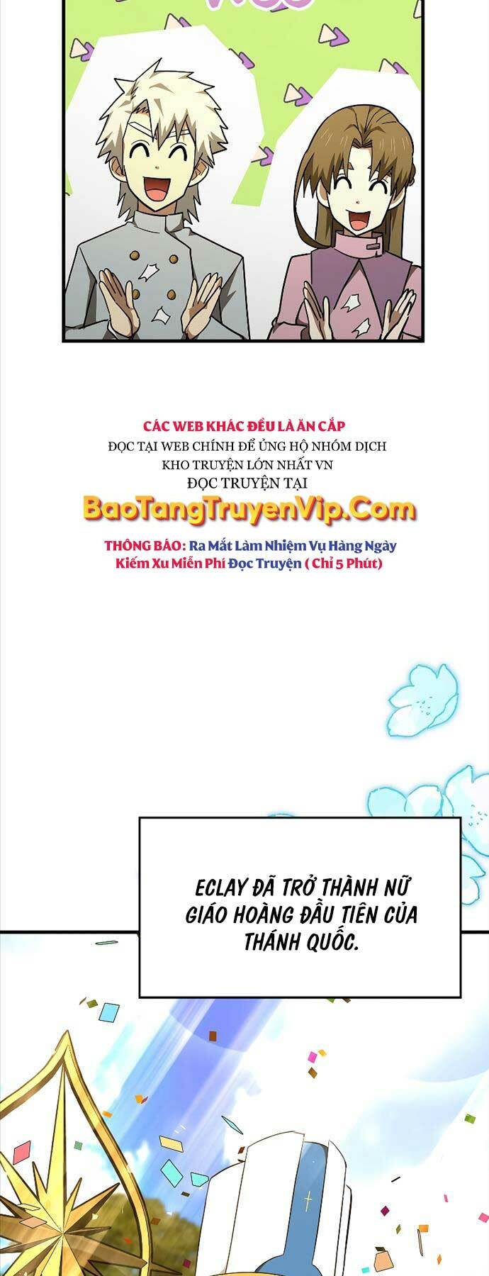 Thánh Cái Khỉ gì, Đây Là Sức Mạnh Của Y Học Hiện Đại: Chapter 75