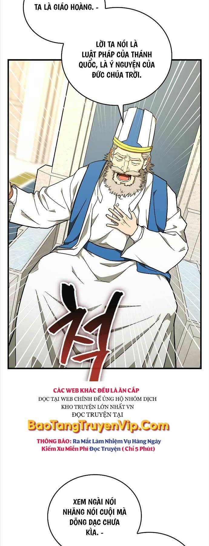 Thánh Cái Khỉ gì, Đây Là Sức Mạnh Của Y Học Hiện Đại: Chapter 75