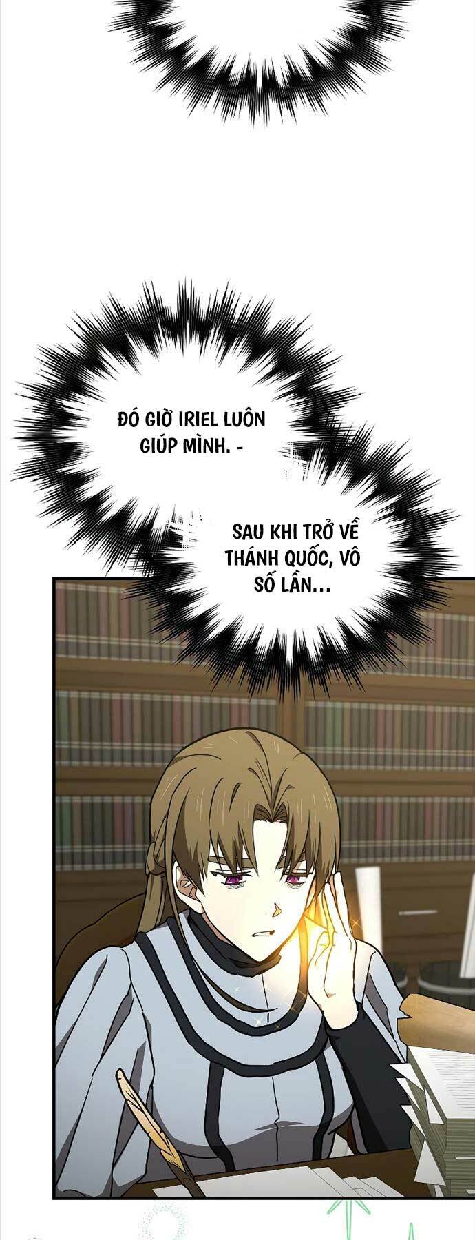 Thánh Cái Khỉ gì, Đây Là Sức Mạnh Của Y Học Hiện Đại: Chapter 75