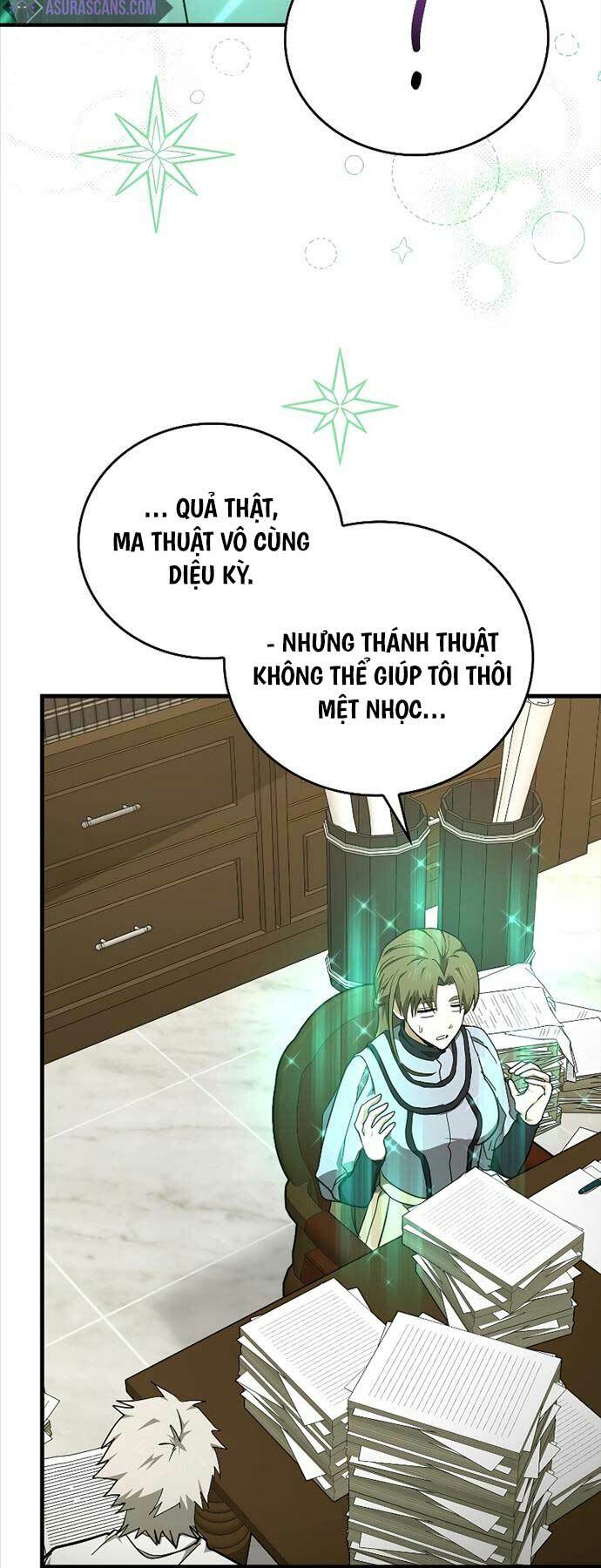 Thánh Cái Khỉ gì, Đây Là Sức Mạnh Của Y Học Hiện Đại: Chapter 75