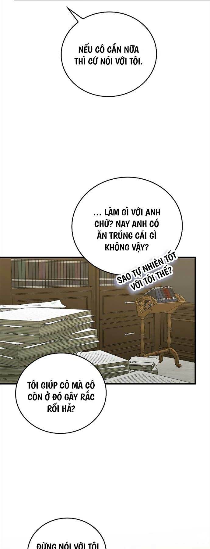 Thánh Cái Khỉ gì, Đây Là Sức Mạnh Của Y Học Hiện Đại: Chapter 75