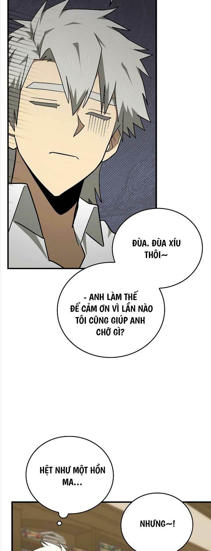 Thánh Cái Khỉ gì, Đây Là Sức Mạnh Của Y Học Hiện Đại: Chapter 75