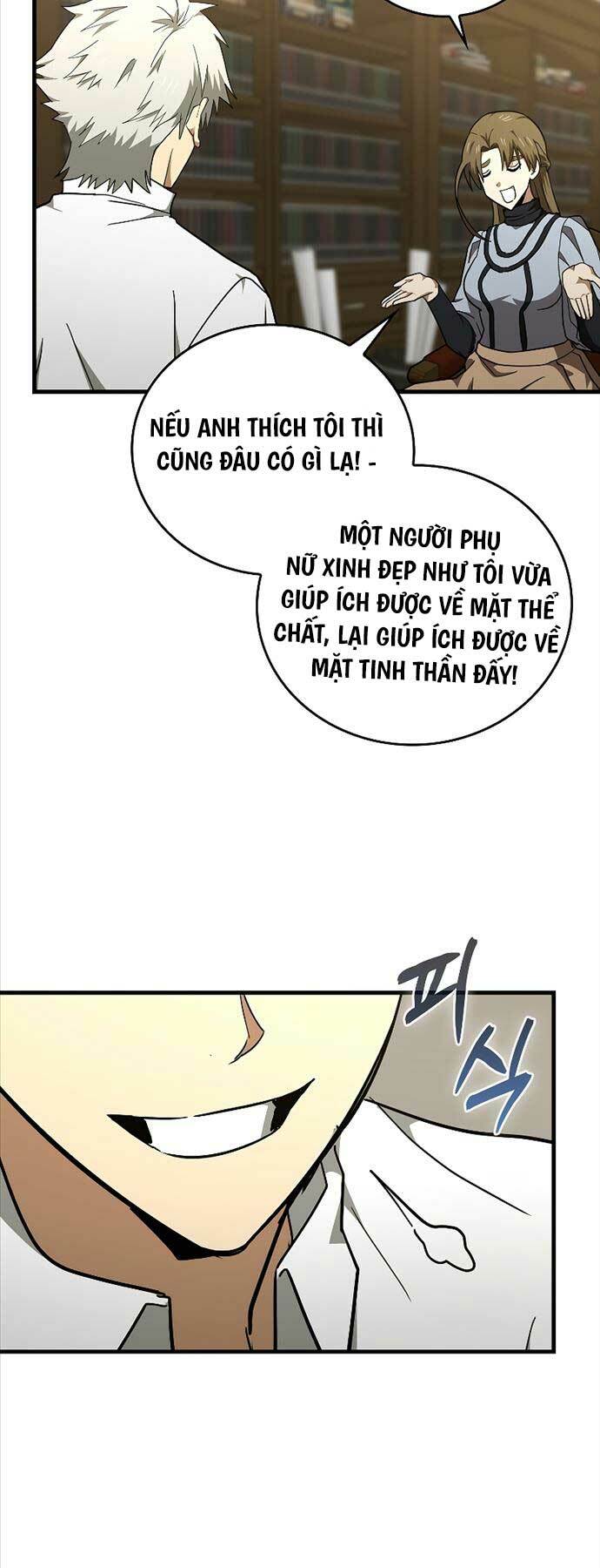 Thánh Cái Khỉ gì, Đây Là Sức Mạnh Của Y Học Hiện Đại: Chapter 75