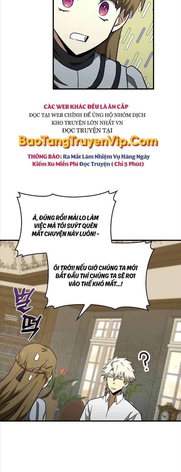 Thánh Cái Khỉ gì, Đây Là Sức Mạnh Của Y Học Hiện Đại: Chapter 75