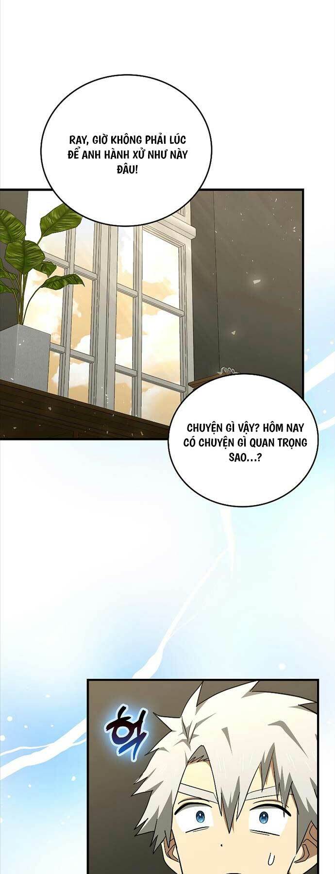 Thánh Cái Khỉ gì, Đây Là Sức Mạnh Của Y Học Hiện Đại: Chapter 75