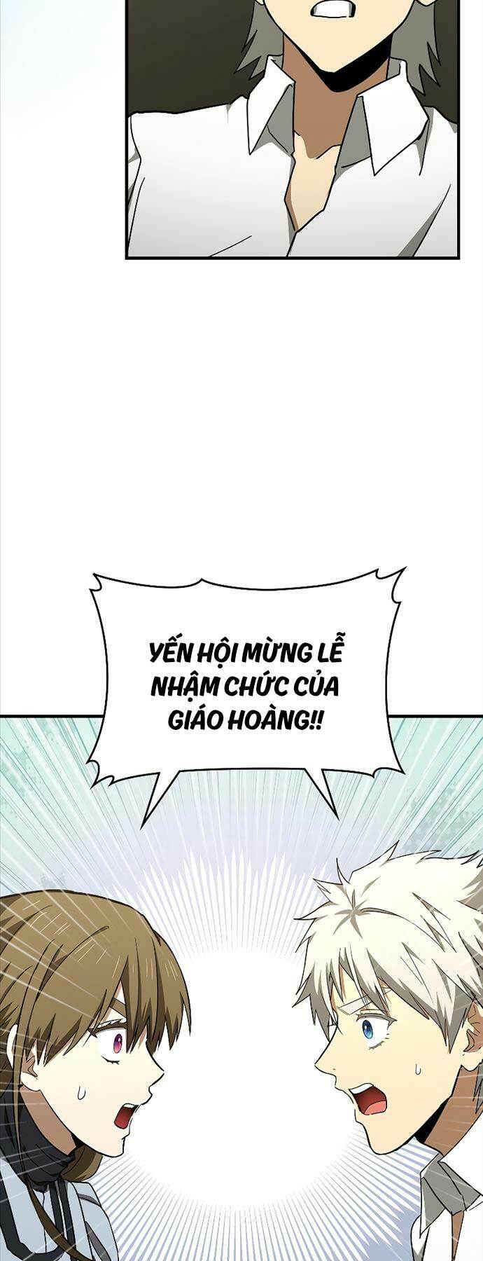 Thánh Cái Khỉ gì, Đây Là Sức Mạnh Của Y Học Hiện Đại: Chapter 75
