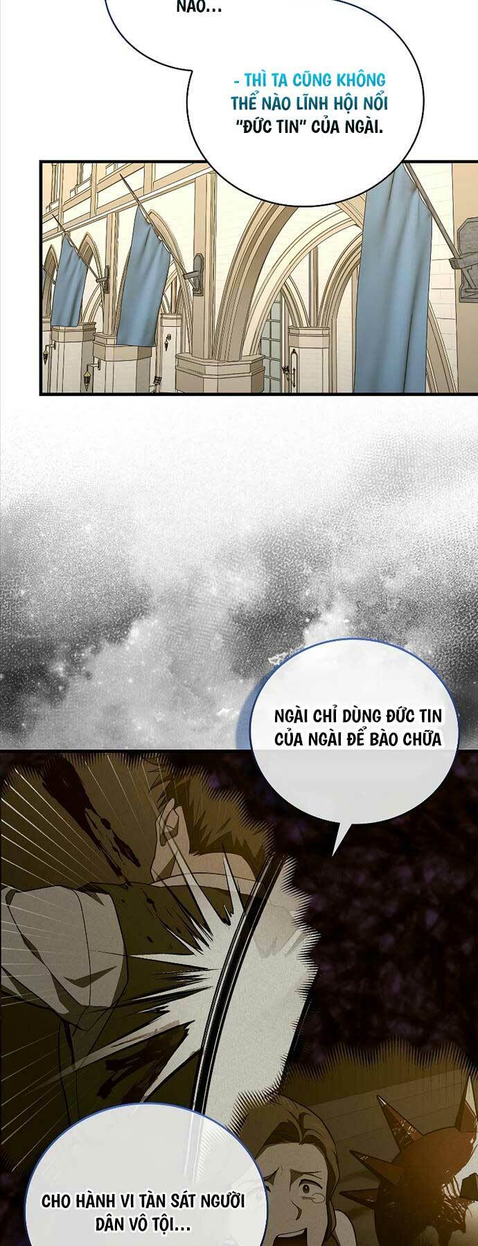 Thánh Cái Khỉ gì, Đây Là Sức Mạnh Của Y Học Hiện Đại: Chapter 75