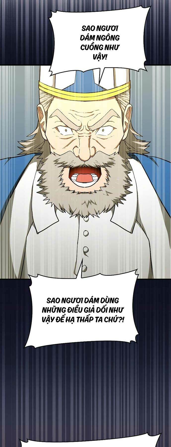 Thánh Cái Khỉ gì, Đây Là Sức Mạnh Của Y Học Hiện Đại: Chapter 75