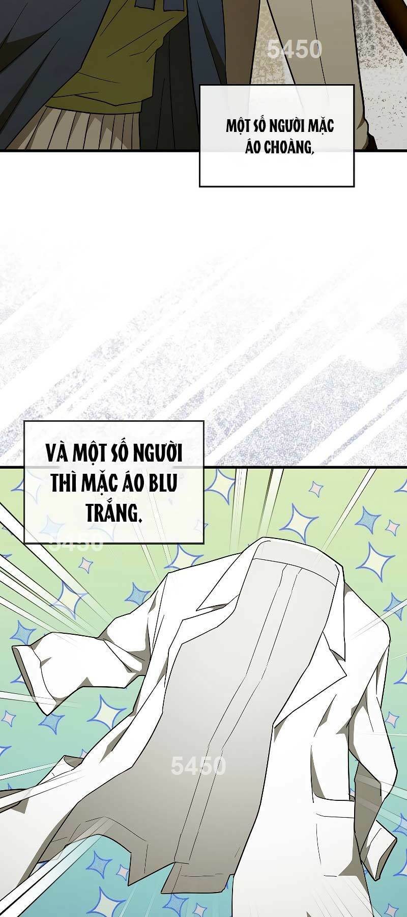 Thánh Cái Khỉ gì, Đây Là Sức Mạnh Của Y Học Hiện Đại: Chapter 78