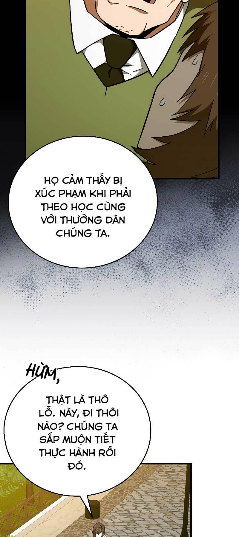 Thánh Cái Khỉ gì, Đây Là Sức Mạnh Của Y Học Hiện Đại: Chapter 78