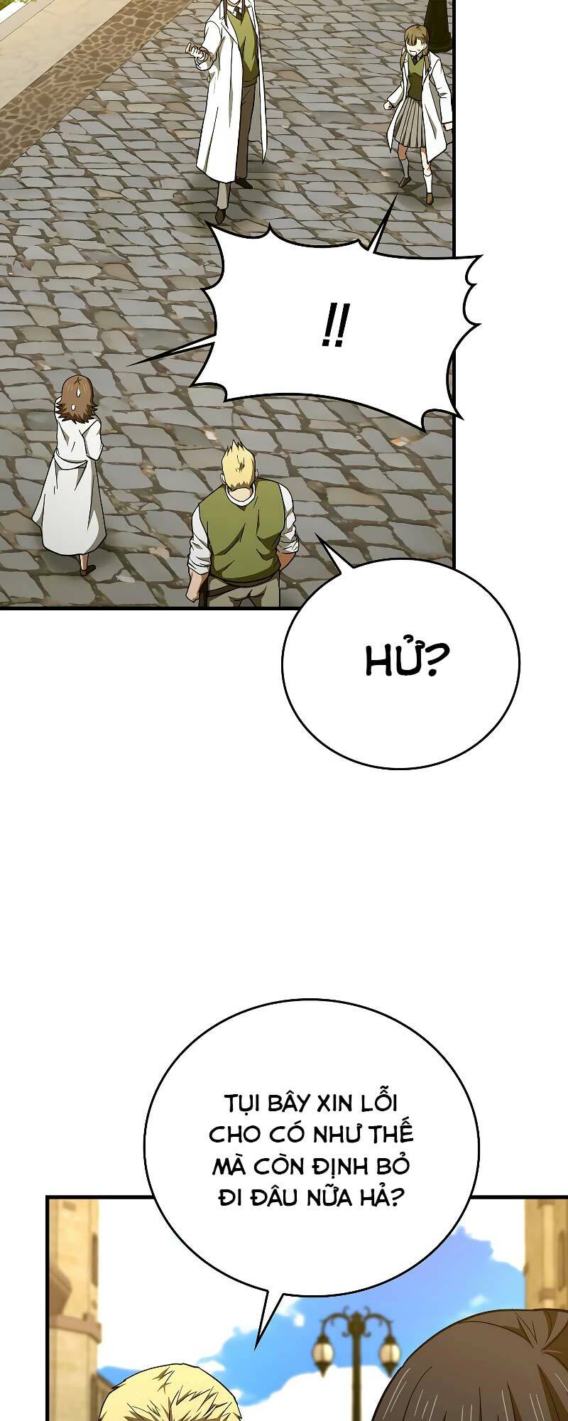 Thánh Cái Khỉ gì, Đây Là Sức Mạnh Của Y Học Hiện Đại: Chapter 78