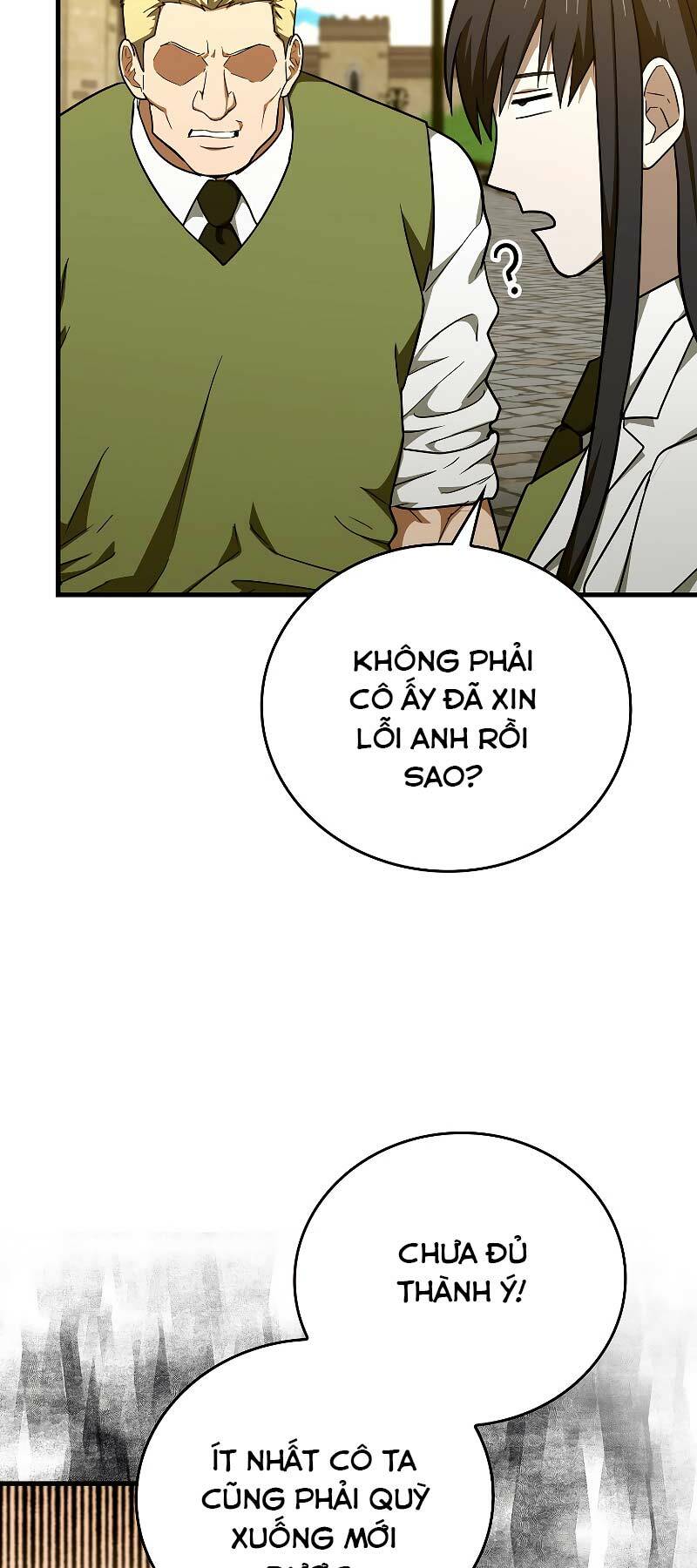 Thánh Cái Khỉ gì, Đây Là Sức Mạnh Của Y Học Hiện Đại: Chapter 78