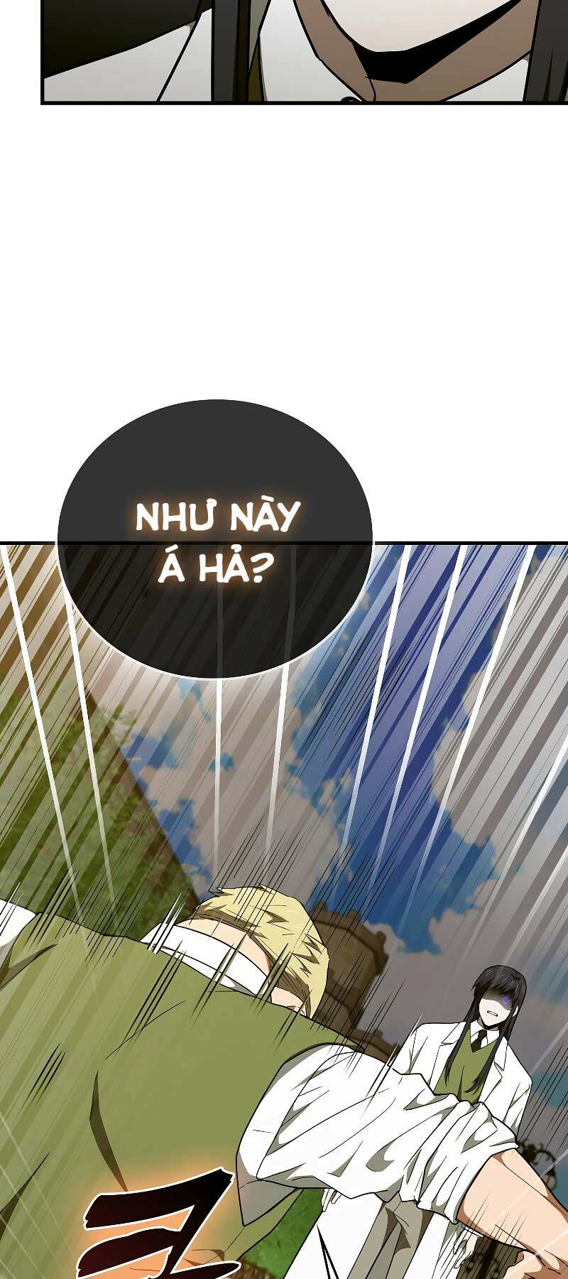 Thánh Cái Khỉ gì, Đây Là Sức Mạnh Của Y Học Hiện Đại: Chapter 78