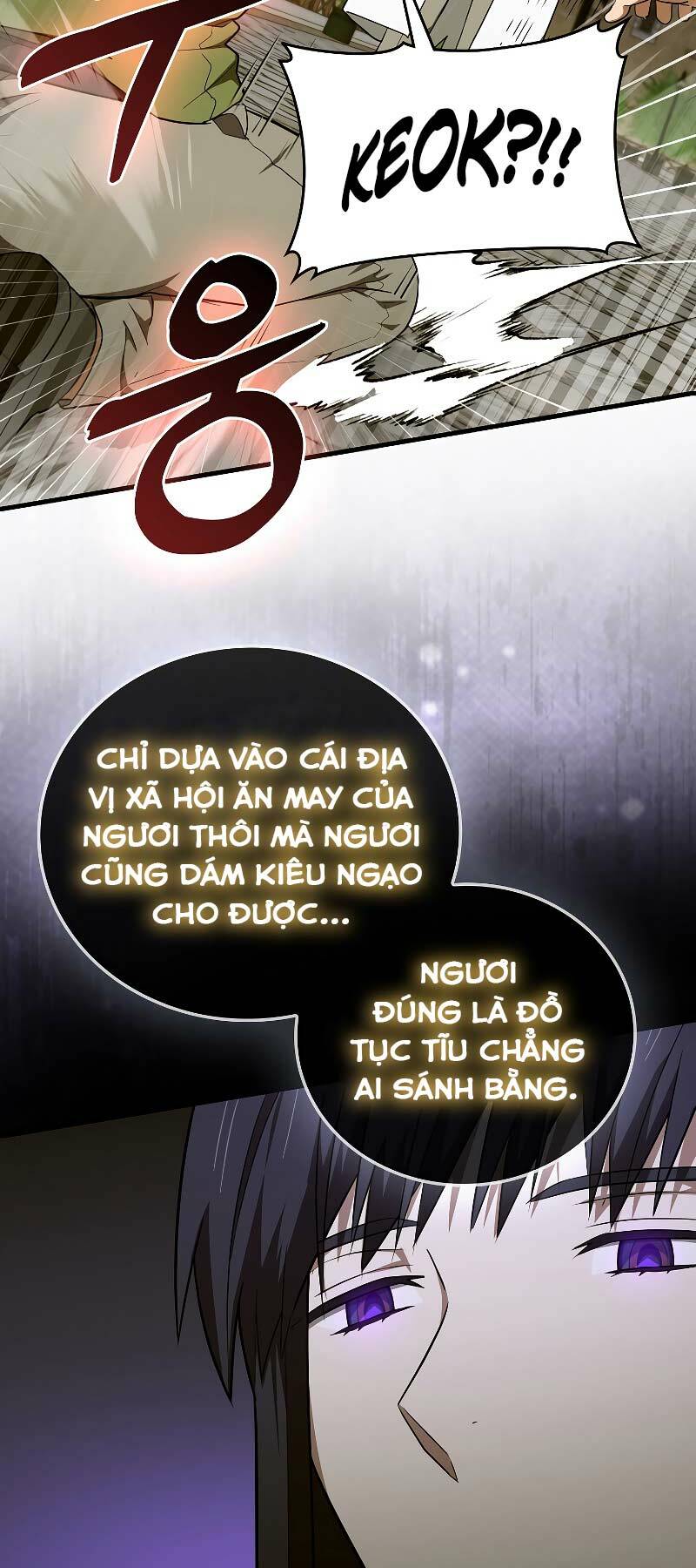 Thánh Cái Khỉ gì, Đây Là Sức Mạnh Của Y Học Hiện Đại: Chapter 78