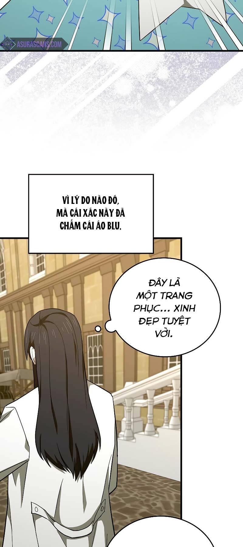 Thánh Cái Khỉ gì, Đây Là Sức Mạnh Của Y Học Hiện Đại: Chapter 78