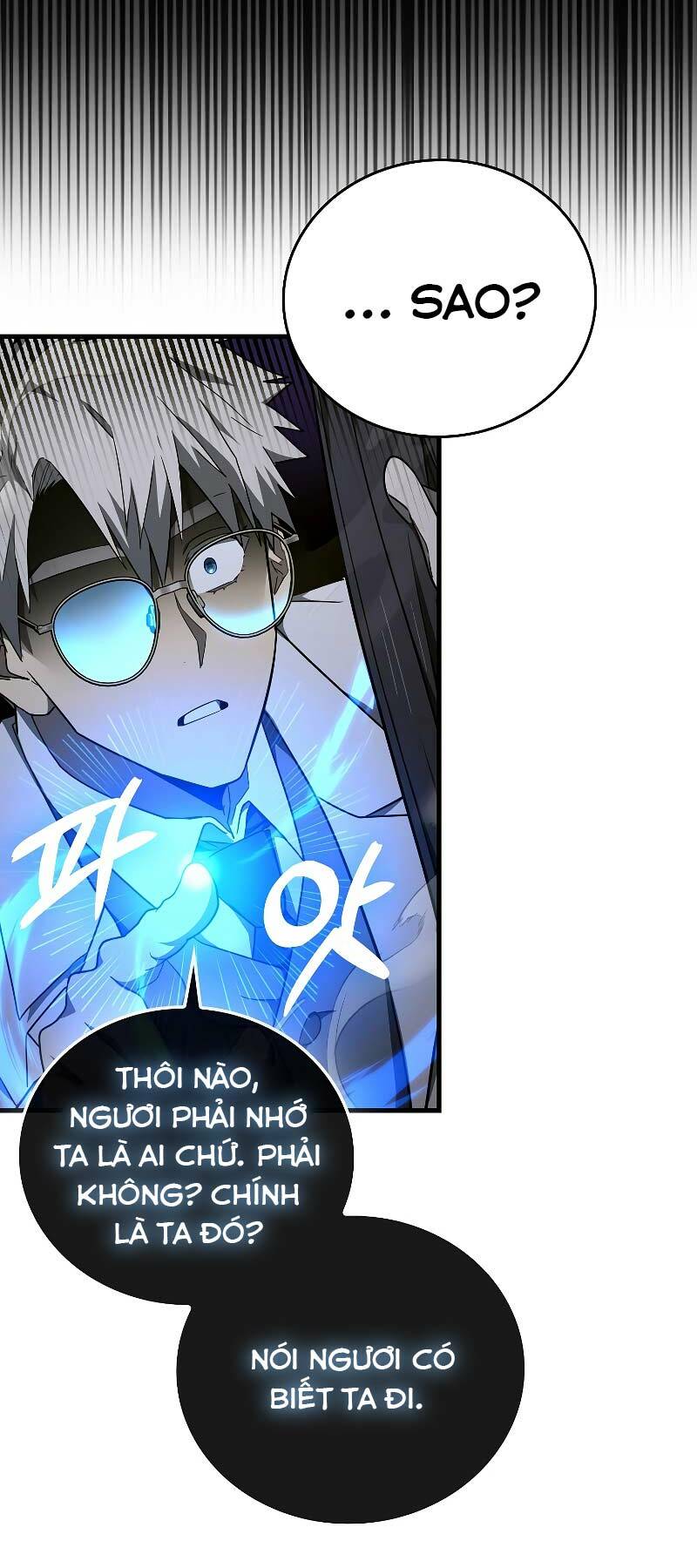 Thánh Cái Khỉ gì, Đây Là Sức Mạnh Của Y Học Hiện Đại: Chapter 78