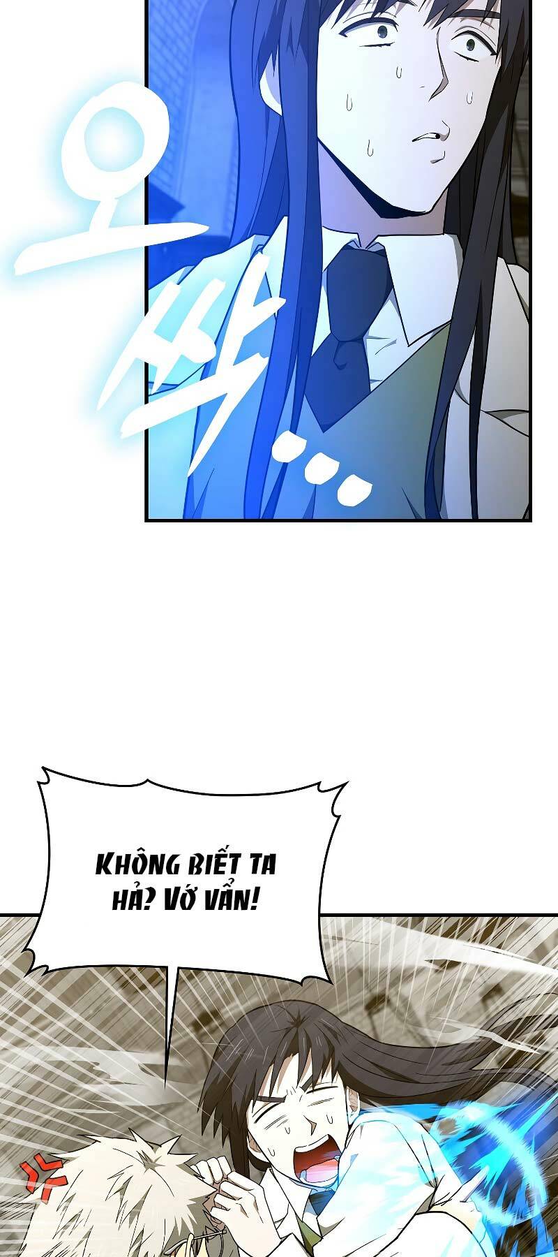 Thánh Cái Khỉ gì, Đây Là Sức Mạnh Của Y Học Hiện Đại: Chapter 78