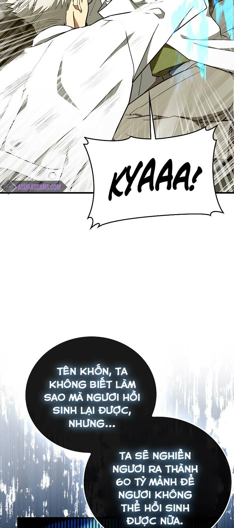 Thánh Cái Khỉ gì, Đây Là Sức Mạnh Của Y Học Hiện Đại: Chapter 78