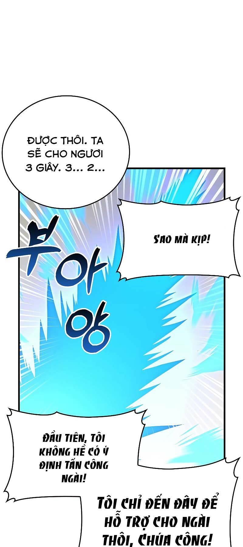 Thánh Cái Khỉ gì, Đây Là Sức Mạnh Của Y Học Hiện Đại: Chapter 78