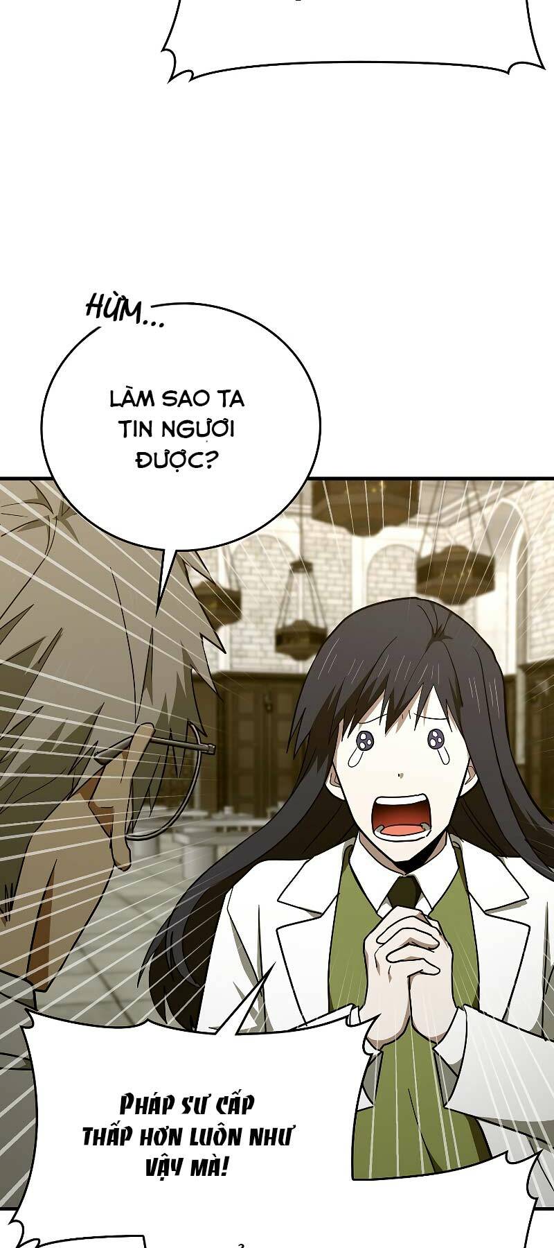 Thánh Cái Khỉ gì, Đây Là Sức Mạnh Của Y Học Hiện Đại: Chapter 78