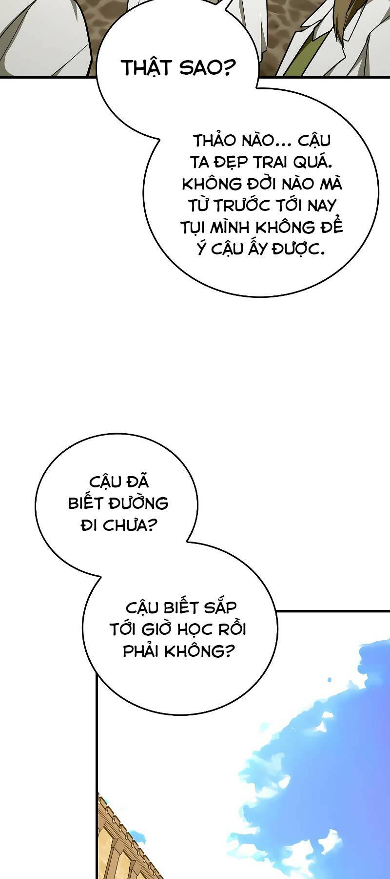 Thánh Cái Khỉ gì, Đây Là Sức Mạnh Của Y Học Hiện Đại: Chapter 78