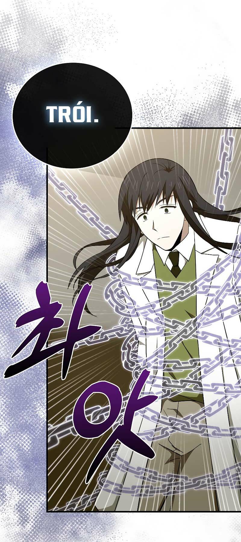 Thánh Cái Khỉ gì, Đây Là Sức Mạnh Của Y Học Hiện Đại: Chapter 78