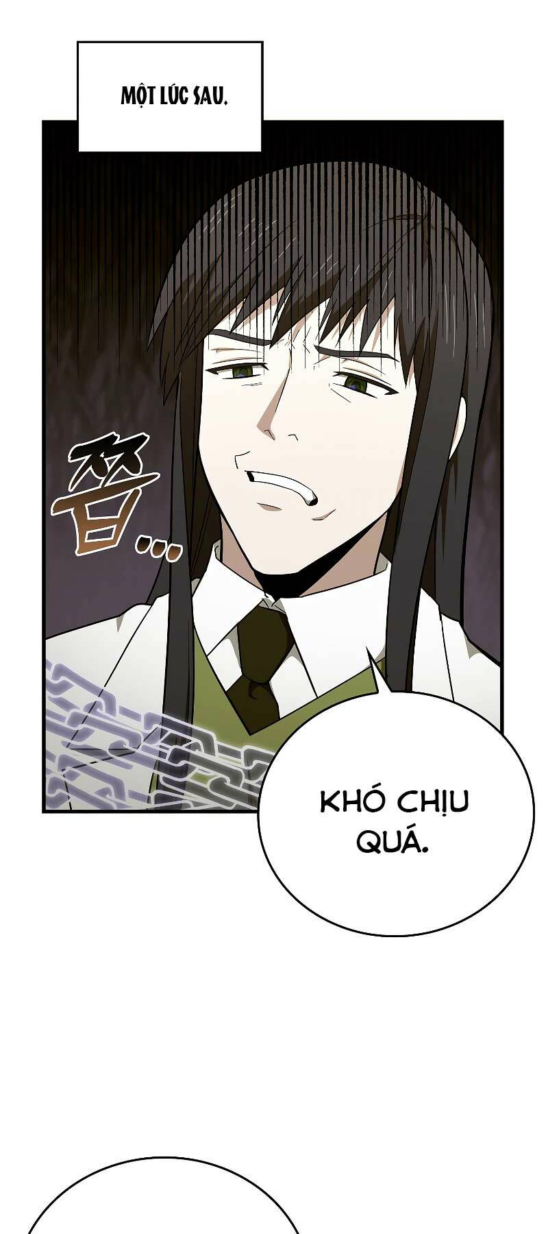 Thánh Cái Khỉ gì, Đây Là Sức Mạnh Của Y Học Hiện Đại: Chapter 78