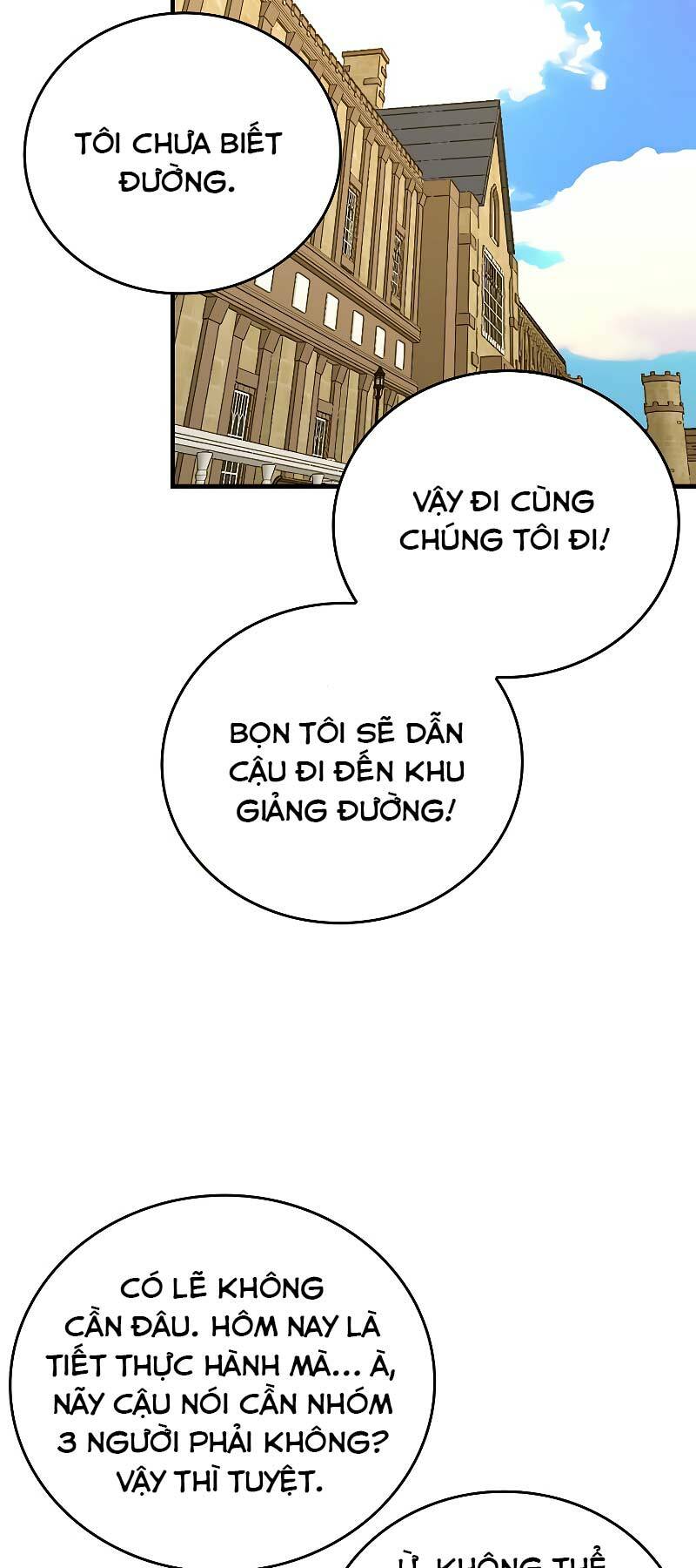 Thánh Cái Khỉ gì, Đây Là Sức Mạnh Của Y Học Hiện Đại: Chapter 78