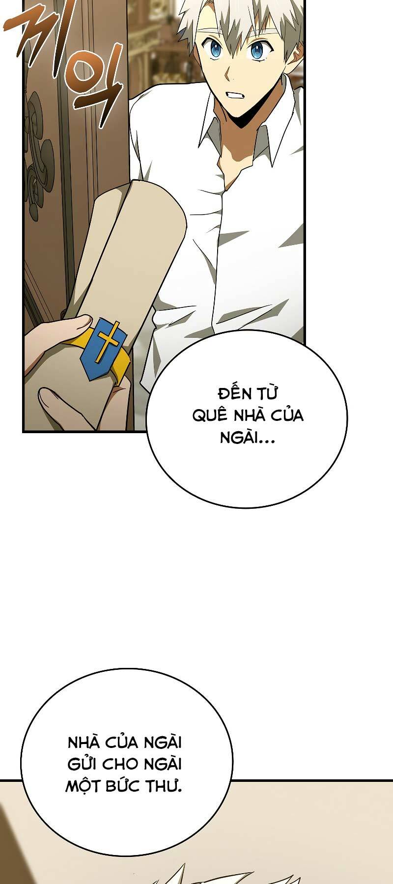 Thánh Cái Khỉ gì, Đây Là Sức Mạnh Của Y Học Hiện Đại: Chapter 78