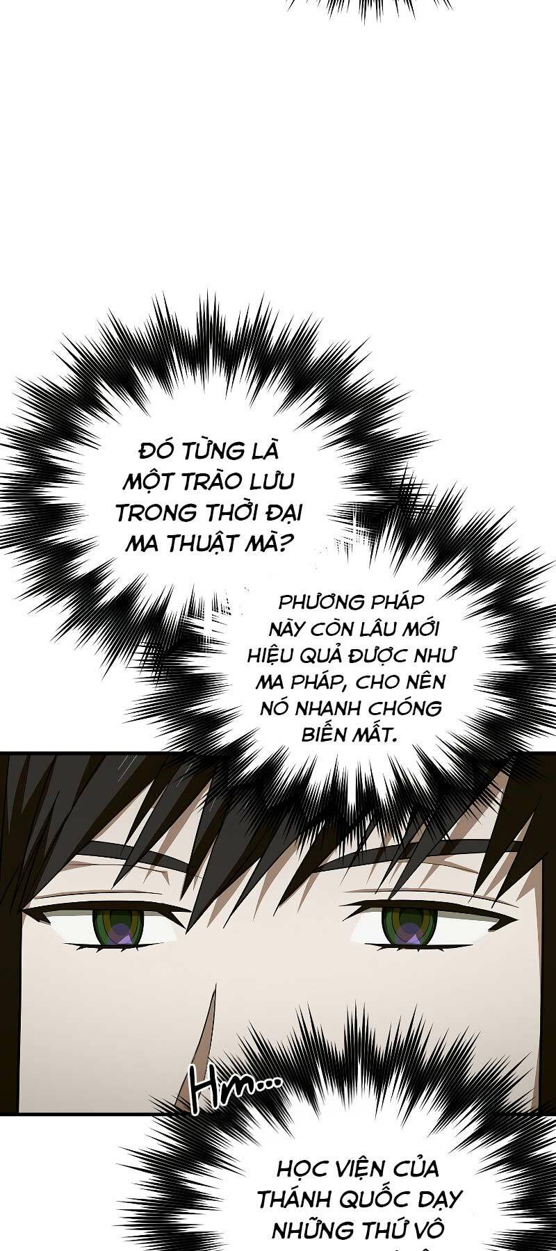 Thánh Cái Khỉ gì, Đây Là Sức Mạnh Của Y Học Hiện Đại: Chapter 78