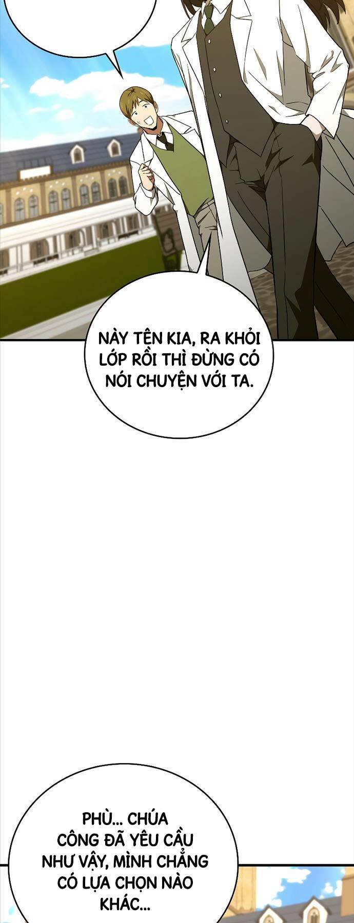 Thánh Cái Khỉ gì, Đây Là Sức Mạnh Của Y Học Hiện Đại: Chapter 79