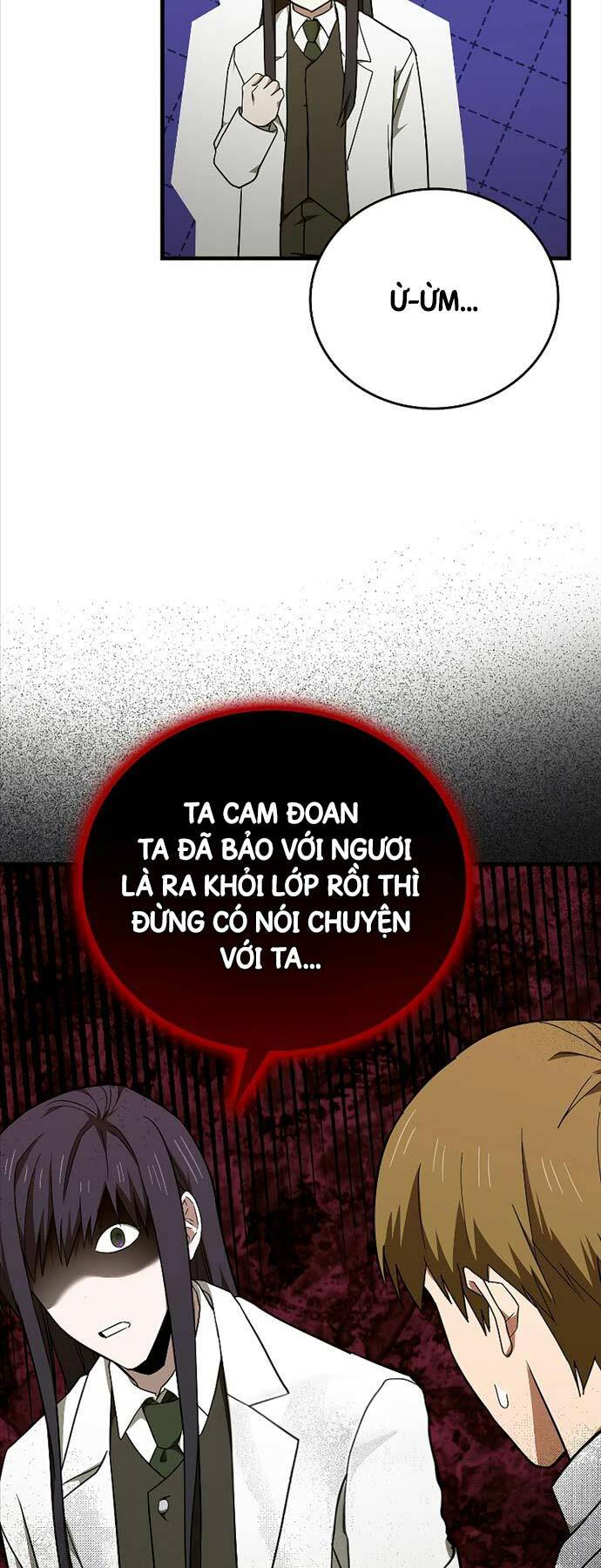 Thánh Cái Khỉ gì, Đây Là Sức Mạnh Của Y Học Hiện Đại: Chapter 79